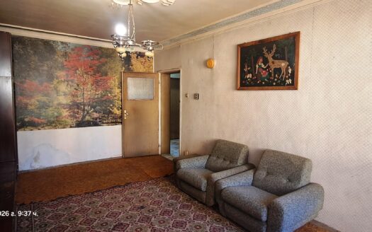 Многостаен, тухлен апартамент 101 кв. м, с гараж /магазин/, гр. Баня, център